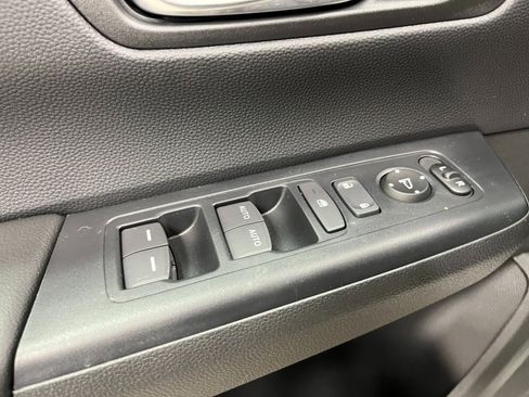 New 2026 Honda CR-V EX image 14