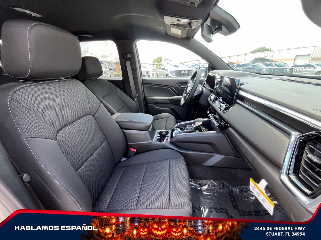 New 2026 GMC Canyon Elevation w/ Convenience Package RWD image 20