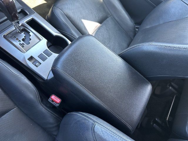 Used 2018 Toyota 4Runner Limited AWD/4WD image 22