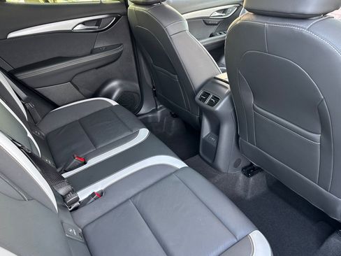 Used 2025 Buick Envision Sport Touring image 16