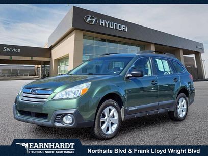 Used 2014 Subaru Outback 2.5i