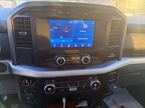 Used 2021 Ford F150 XLT w/ Equipment Group 301A Mid AWD/4WD image 9