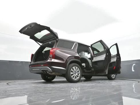 Used 2024 Hyundai Palisade SEL image 89