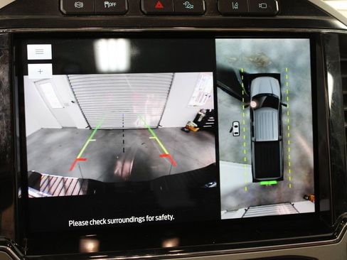 Used 2022 Ford F250 King Ranch w/ Tremor Off-Road Package image 58