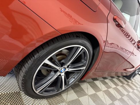 Used 2018 BMW 430i Gran Coupe image 35