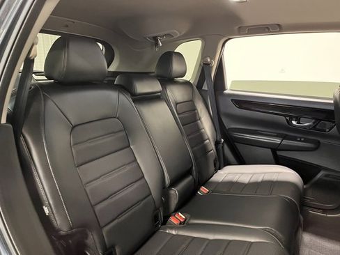 Used 2024 Honda CR-V EX-L image 13