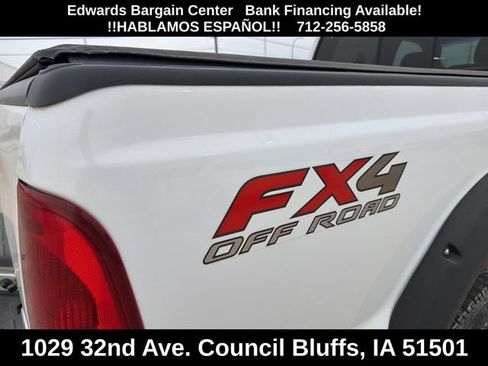 Used 2004 Ford F250 XLT AWD/4WD image 10
