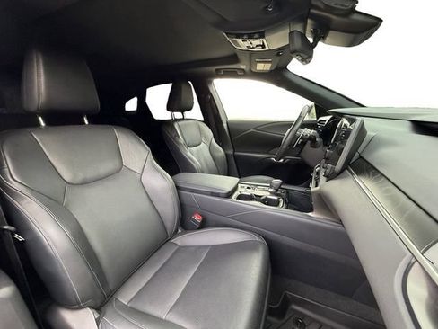 Used 2023 Lexus RX 350 Premium Plus w/ Accessory Package (K3) FWD image 16