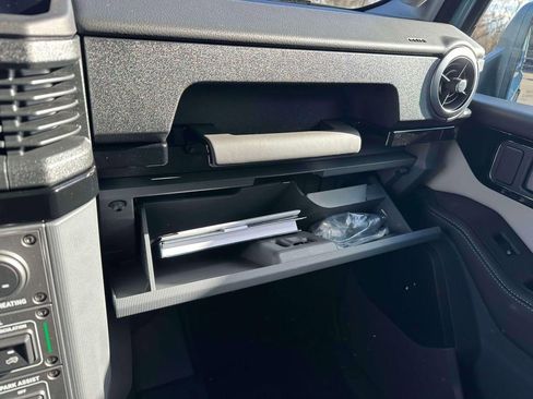 New 2025 INEOS Grenadier Fieldmaster Edition image 34