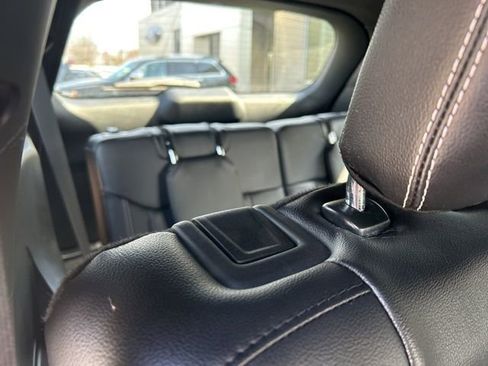 Used 2023 Ford Explorer ST w/ Equipment Group 401A AWD/4WD image 12