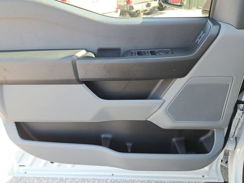 New 2026 Ford F350 XL w/ XL Driver Assist Package image 22