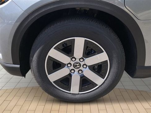 New 2025 Honda Prologue Eco image 7