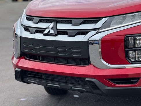 New 2026 Mitsubishi Outlander Sport AWD image 5