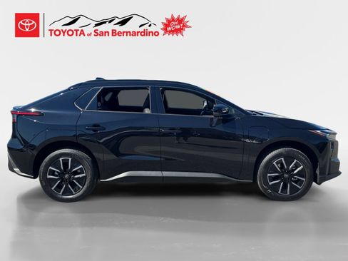 Certified 2026 Toyota bZ FWD image 6