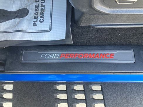 Used 2019 Ford F150 Raptor w/ Equipment Group 802A Luxury image 13