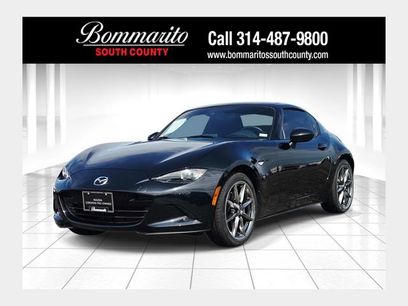 Certified 2023 MAZDA MX-5 Miata Grand Touring