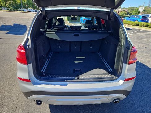 Used 2019 BMW X3 xDrive30i w/ Premium Package image 25