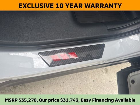 New 2026 Mitsubishi Eclipse Cross SEL image 42