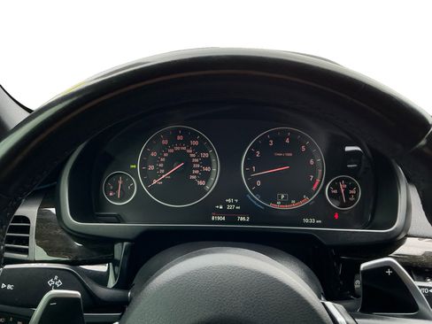 Used 2018 BMW X5 sDrive35i image 13