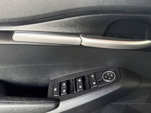 Certified 2024 Kia Seltos LX AWD/4WD image 11