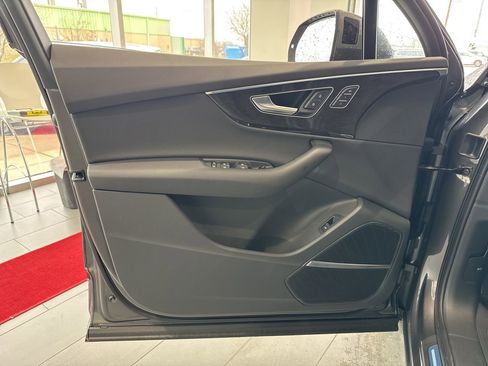 New 2026 Audi Q7 2.0T Premium image 34