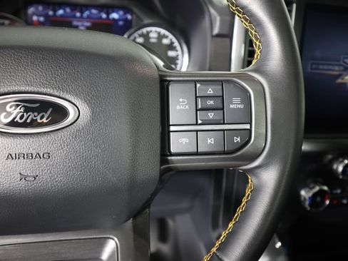Used 2023 Ford F150 Tremor AWD/4WD image 44