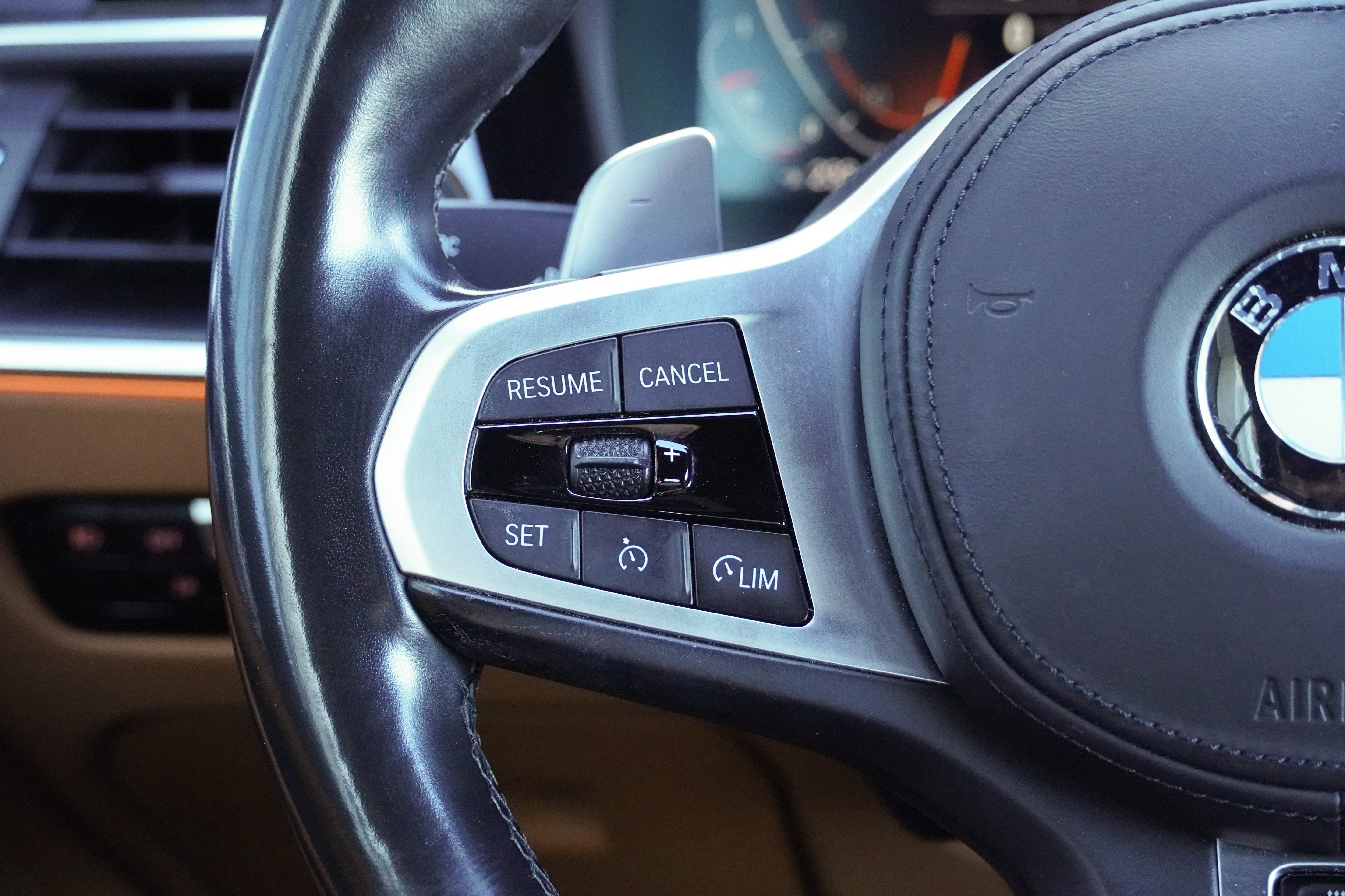 Used 2021 BMW 430i Convertible w/ M Sport Package RWD image 19