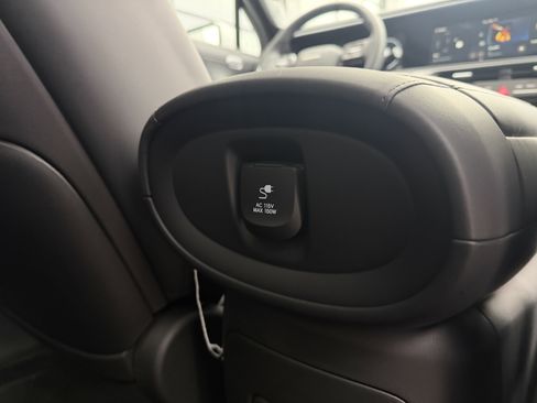 New 2026 Hyundai Palisade Calligraphy image 27