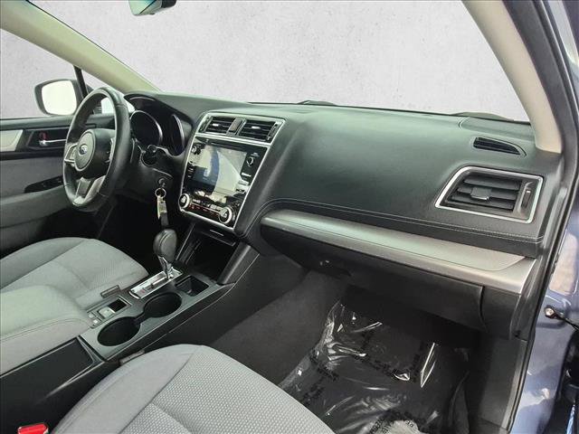Used 2018 Subaru Outback 2.5i Premium AWD/4WD image 24