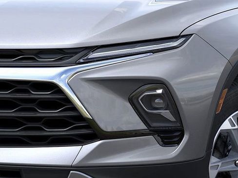 New 2026 Chevrolet Blazer LT image 12