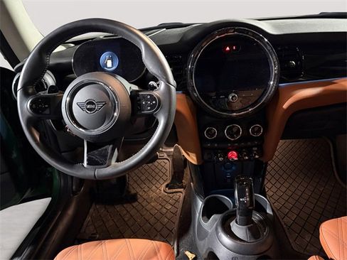 Certified 2024 MINI Cooper S image 10