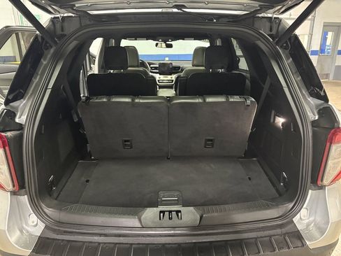 Certified 2023 Ford Explorer Timberline w/ Timberline Technology Package image 29
