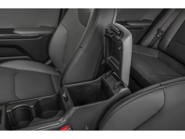 New 2026 Kia K4 EX FWD image 11