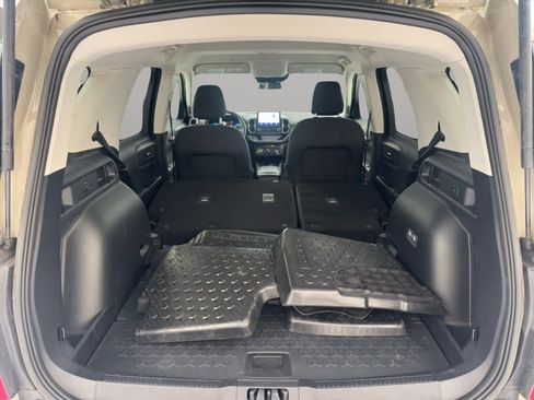 Used 2024 Ford Bronco Sport Big Bend image 15