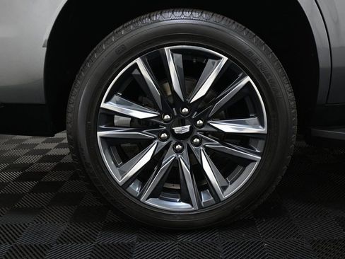 Used 2021 Cadillac Escalade Sport Platinum image 25