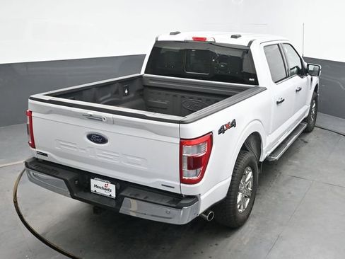 Used 2023 Ford F150 Lariat image 27