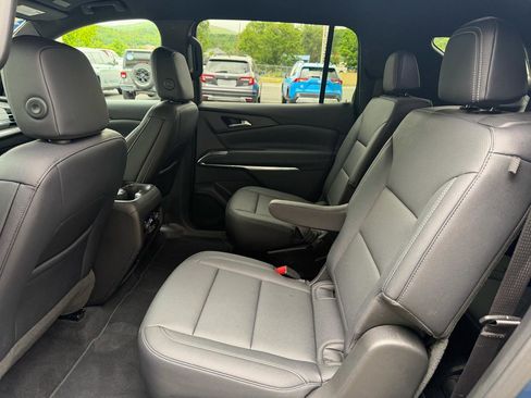 Used 2026 Chevrolet Traverse LT AWD/4WD image 20