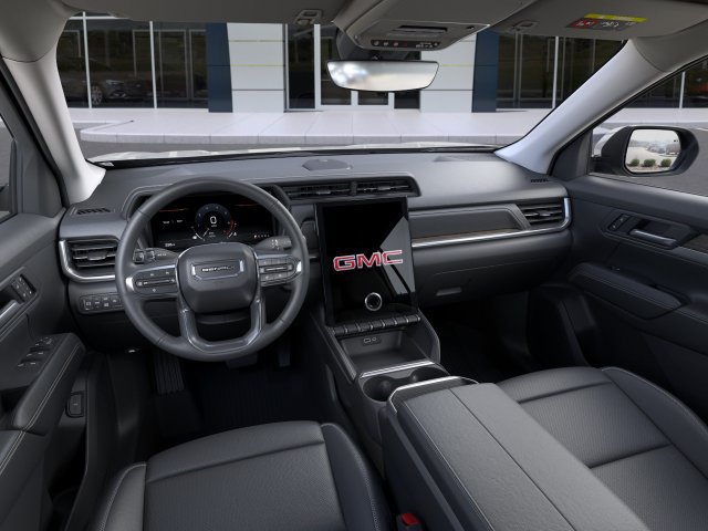 New 2027 GMC Terrain Denali w/ LPO, Floor Liner Package AWD/4WD image 15