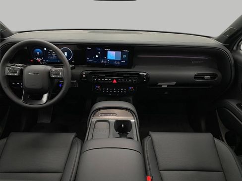 New 2026 Hyundai Palisade XRT Pro image 21