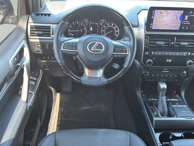 Used 2023 Lexus GX 460 Premium w/ Premium Plus Package AWD/4WD image 15