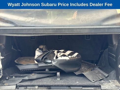 Used 2018 Jeep Wrangler Unlimited Rubicon AWD/4WD image 13