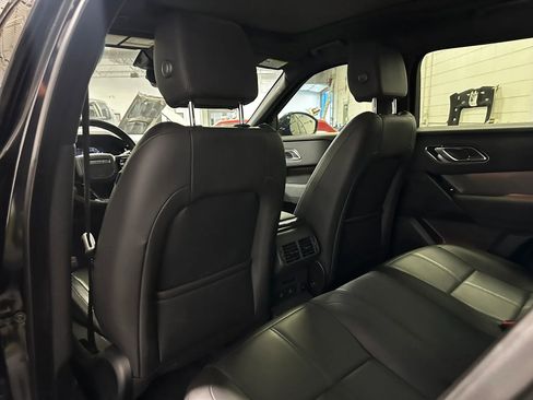Used 2024 Land Rover Range Rover Velar Dynamic SE AWD/4WD image 13