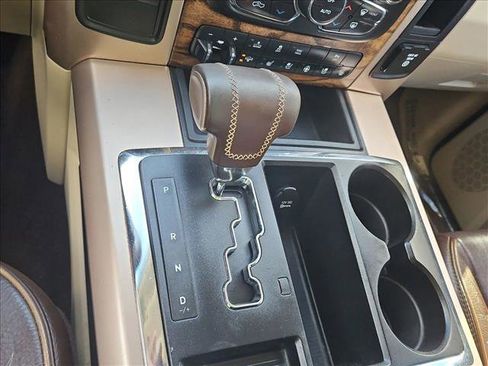 Used 2013 RAM 1500 Laramie Longhorn w/ Convenience Group image 11