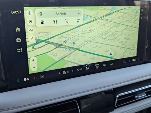 New 2026 Lincoln Aviator Reserve w/ Luxury Package image 17