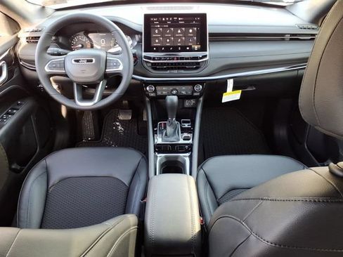 New 2026 Jeep Compass Latitude AWD/4WD image 7
