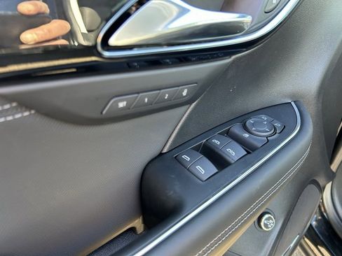 New 2026 Buick Envision Preferred image 24