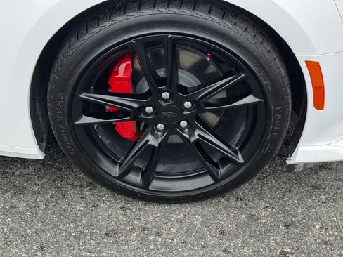 Used 2023 Chevrolet Camaro LT w/ Redline Edition image 11