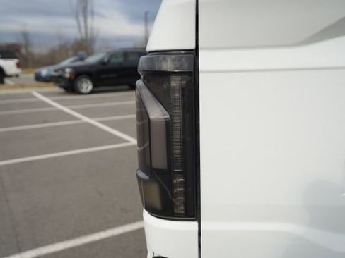 Used 2022 Ford F150 Tremor w/ Equipment Group 401A Mid image 40