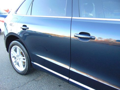 Used 2014 Audi Q5 TDI Premium Plus image 41