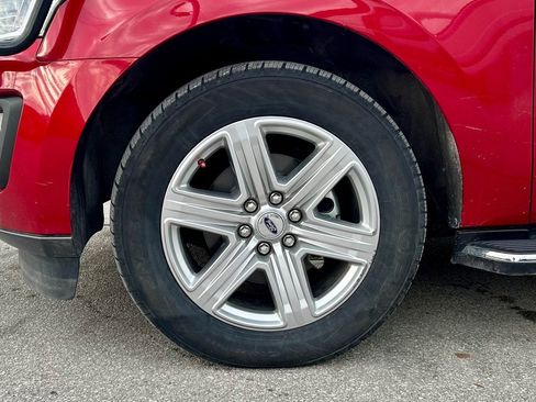 Used 2020 Ford Expedition Max XLT w/ Equipment Group 202A image 34